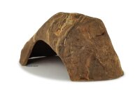 Steinh&ouml;hle Iglu-H&ouml;hle 30x20x13 cm auch f&uuml;r Axolotl