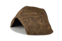 Steinh&ouml;hle Iglu-H&ouml;hle 30x20x13 cm auch f&uuml;r Axolotl
