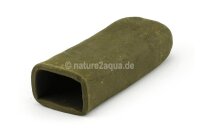 Welsh&ouml;hle Fronteingang rechteckig