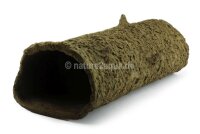 Welsh&ouml;hle offen 8 cm &Oslash; Baumstamm 20 cm