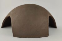 AquaKeramik Igluh&ouml;hle aus Ton &Oslash; 25 cm 3...