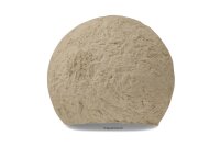 Steinh&ouml;hle Steinstruktur 18 cm &Oslash; Toreingang