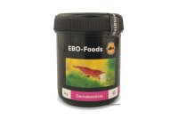 EBO Garnelensticks Premium Garnelenfutter