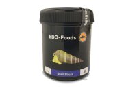 EBO Schneckensticks - Premiumfutter f&uuml;r Zierschnecken